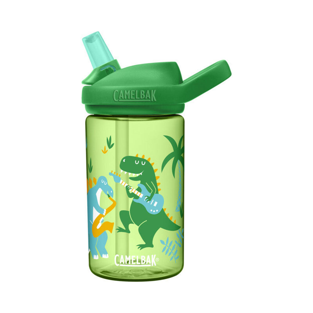 Eddy + Kids Water Bottle 0,4L