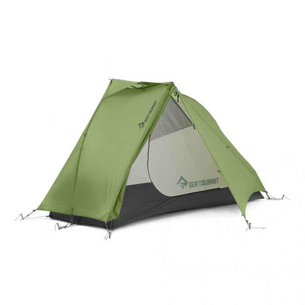 Tenda Alto Plus (verde)