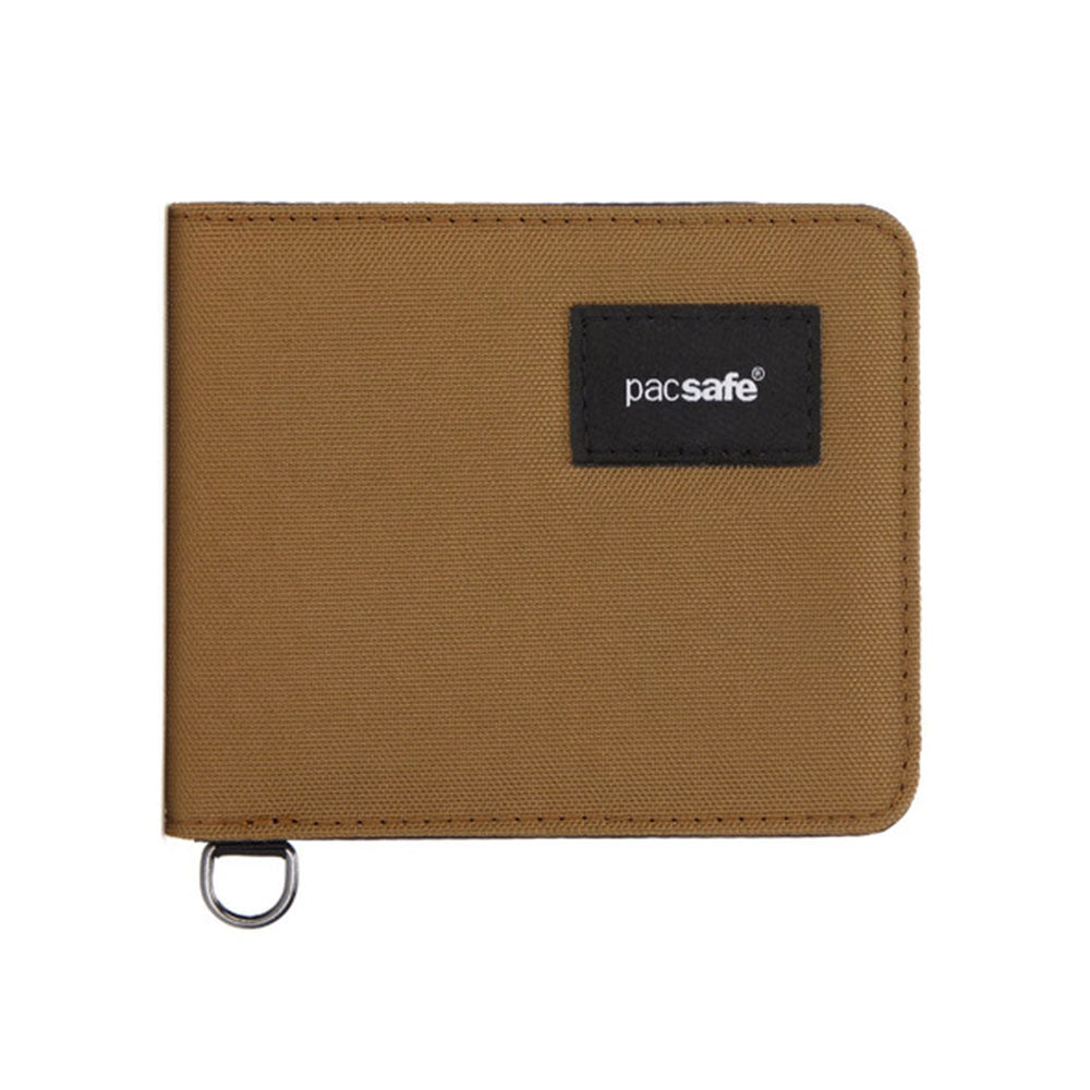 RFIDSAFE BIFOLD tegnebog