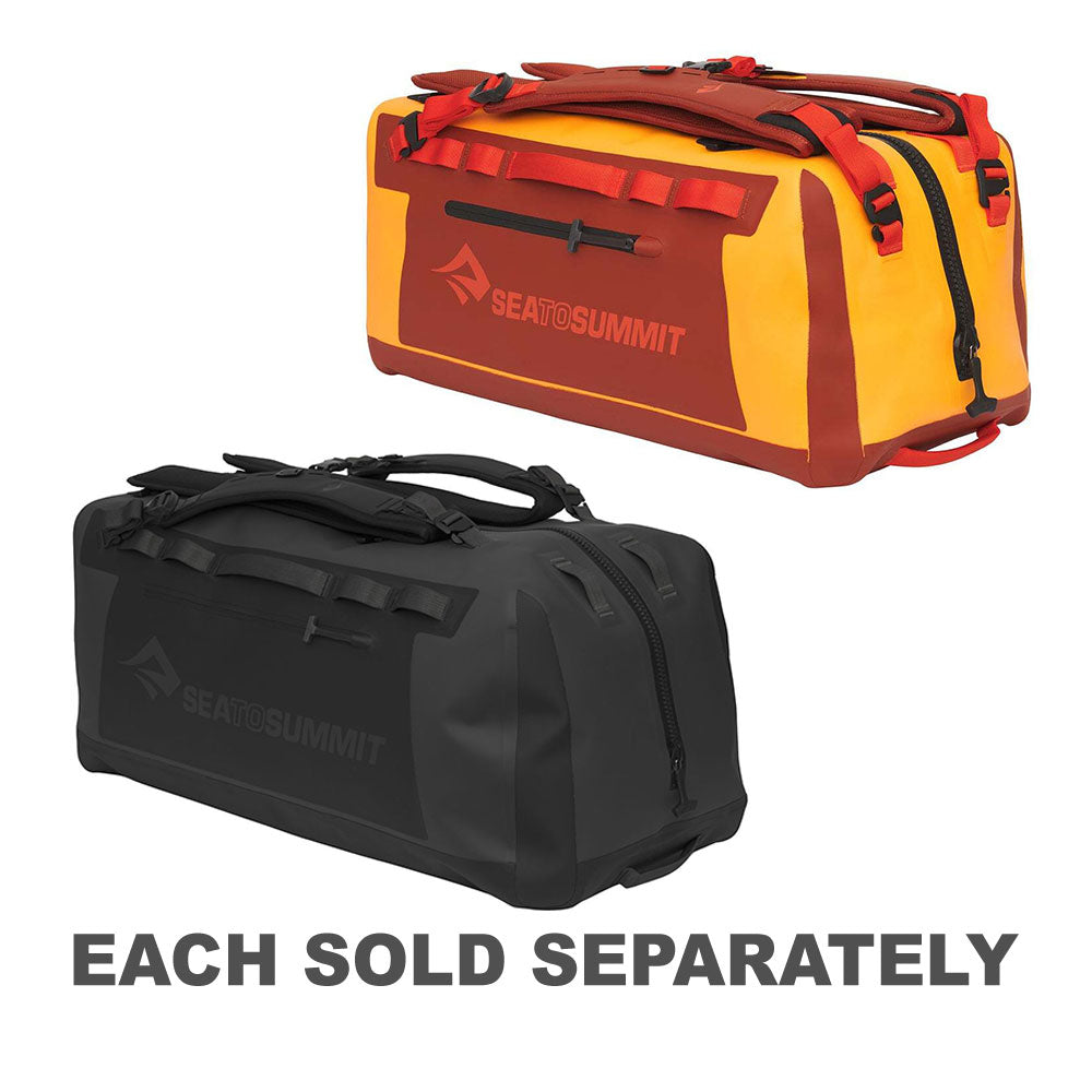 Hydraulic Pro Dry Pack 75L