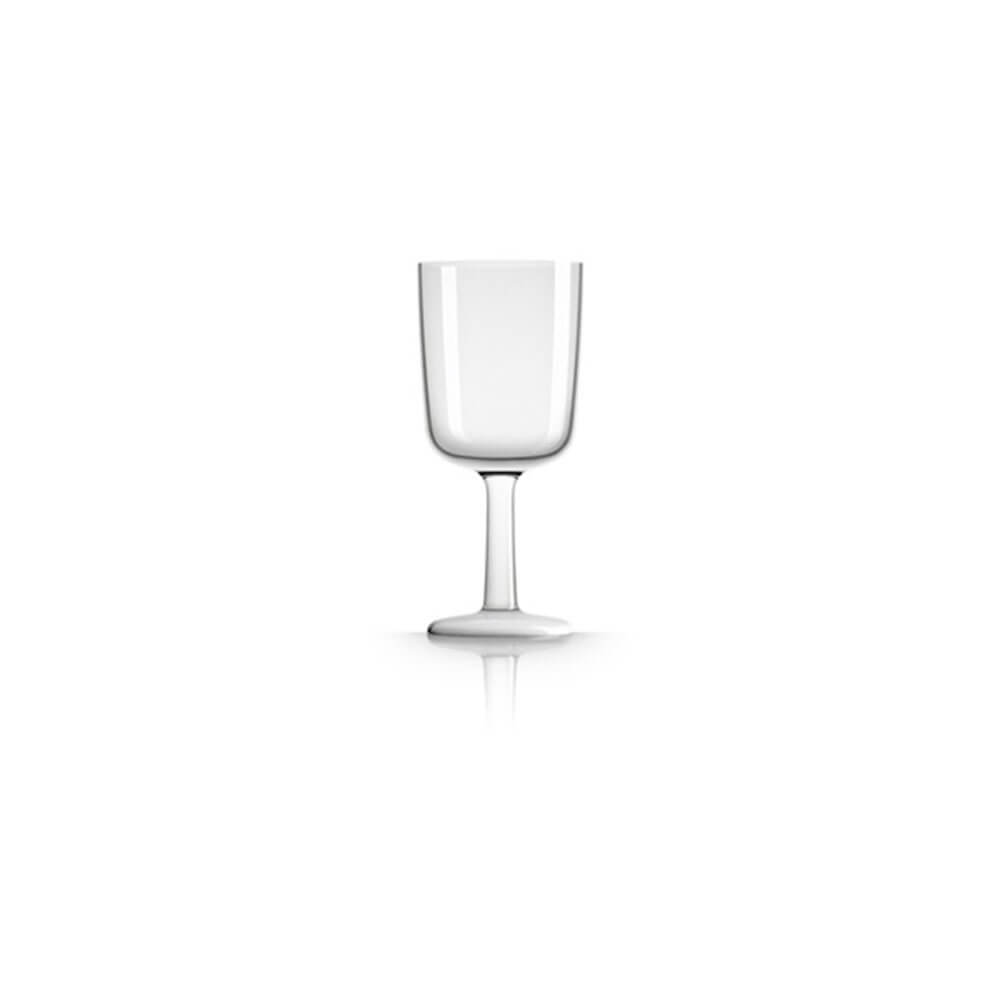 300mL White Wine Tritan Plastic Drinkware