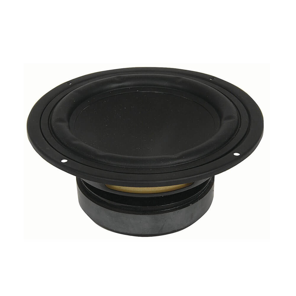 Response woofer o controlador de altavoces de rango medio (8 ohm)