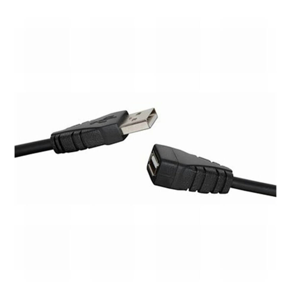 USB 2.0 Type-A Plug al cavo socket 1pc