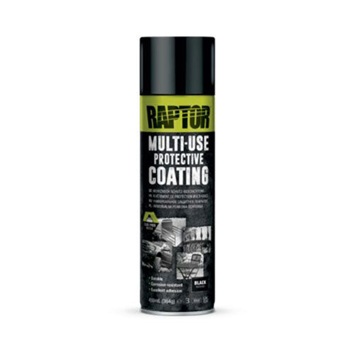 Raptor Multi-Use Protective Coating 450mL