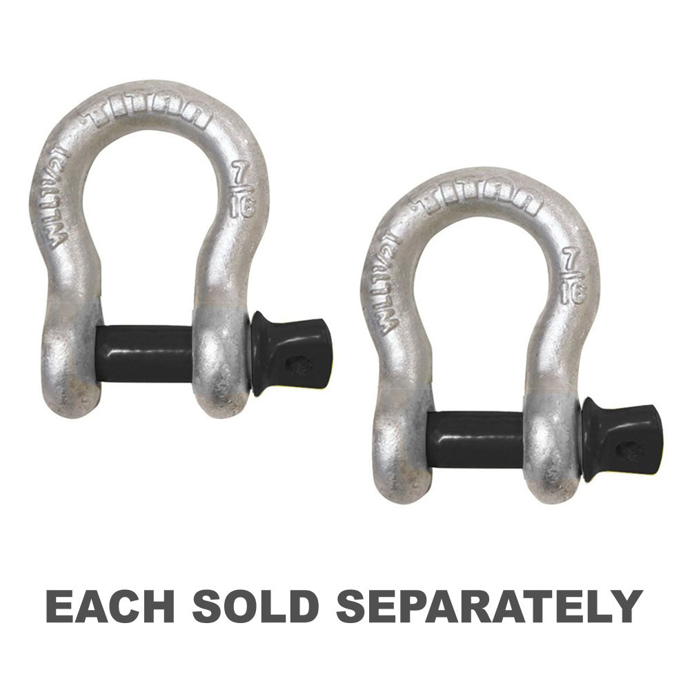 High Strength Bow Shackle