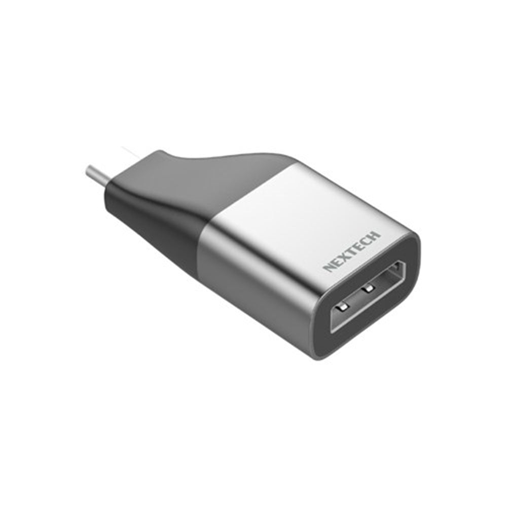 USB Type C -stik til stikkonverter