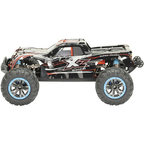 1:10 Scale 80km/h High Speed R/C Truggy