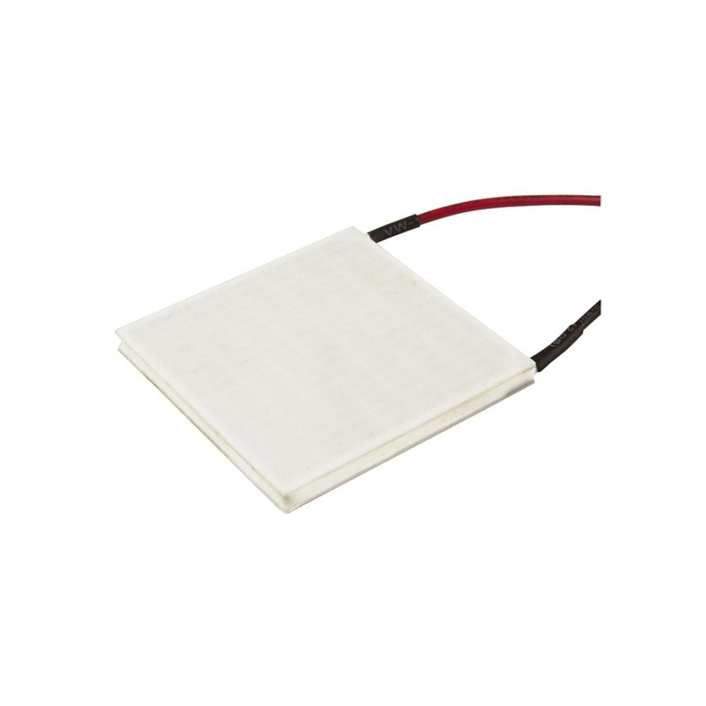 Thermoelektrisches Modul mit Peltier-Effekt (40 x 40 mm)