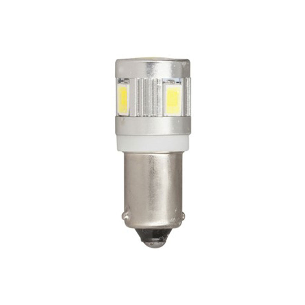 Canbus Compatible Led Globe (6x5730)