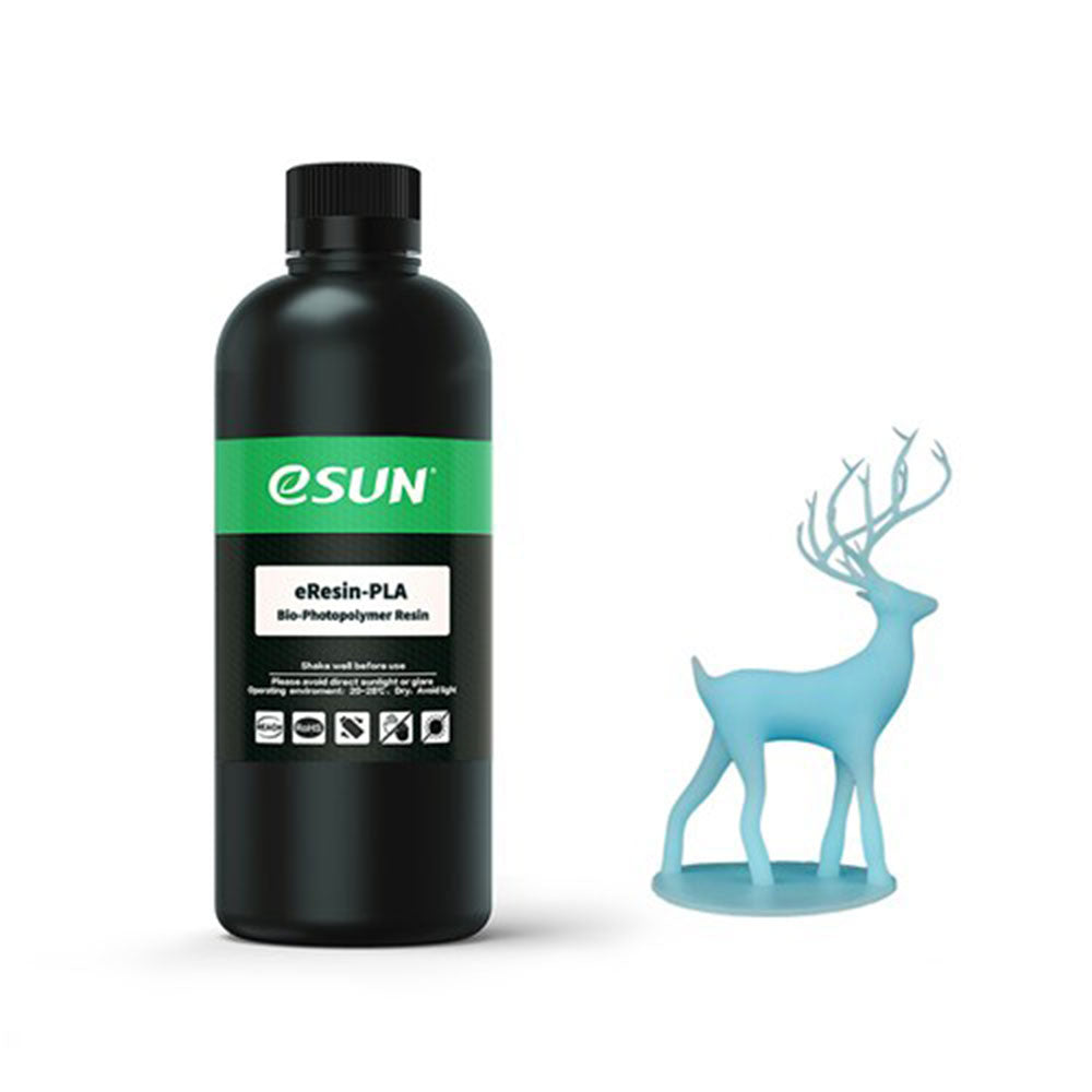  eSUN Resin 3D-Drucker PLA Resin 500g