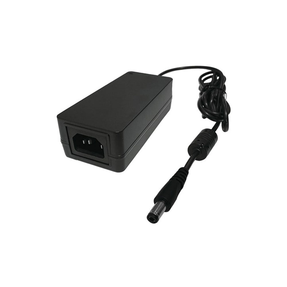 Desktop Power Supply Plug 12VDC 5A