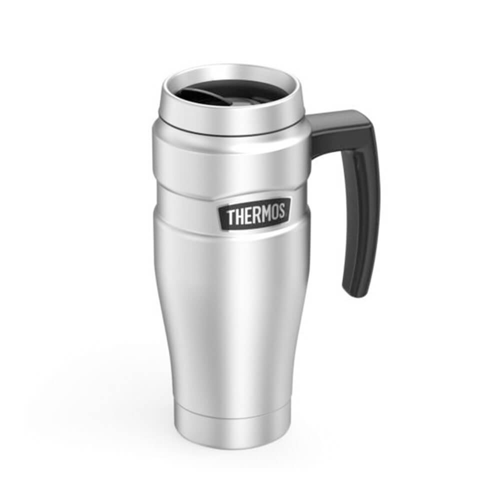 470 ml King S/Steel Vakuumisolerad resemugg