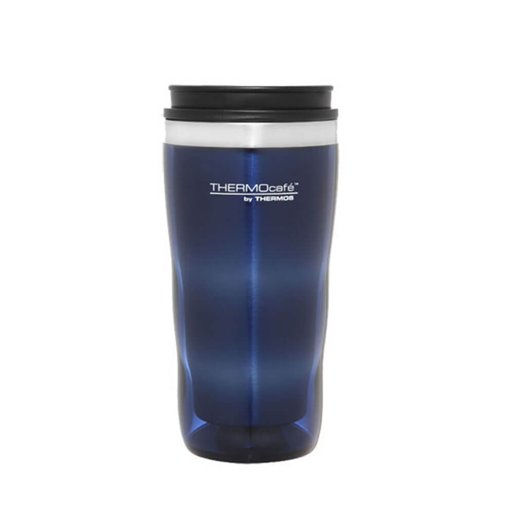 470 ml s/stål indre (plast trvl tumbler)