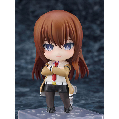 Steins Gate Nendoroid Kurisu Makise 2.0 Figure