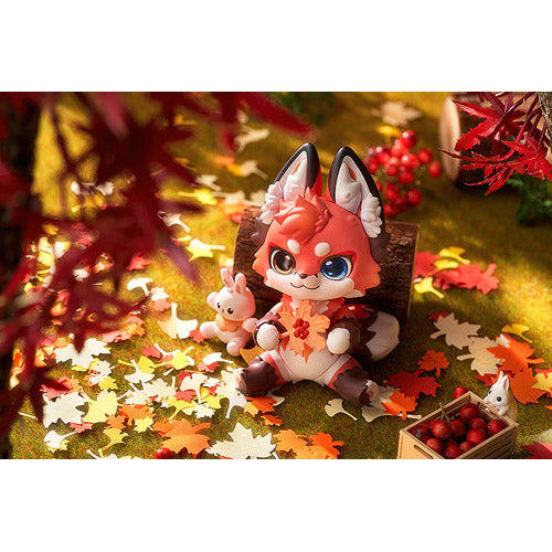 Fluffy Land Nendoroid River Figure (re-run)