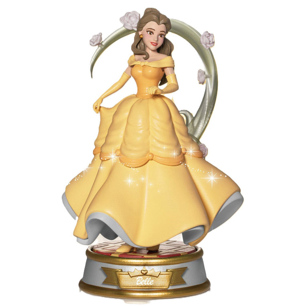 Mini DStage Disney Princess Fall in Love Series Belle Figure