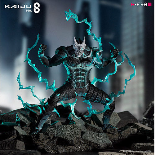 Kaiju No 8 Figure Kaiju No 8 1/7 Scale Figure