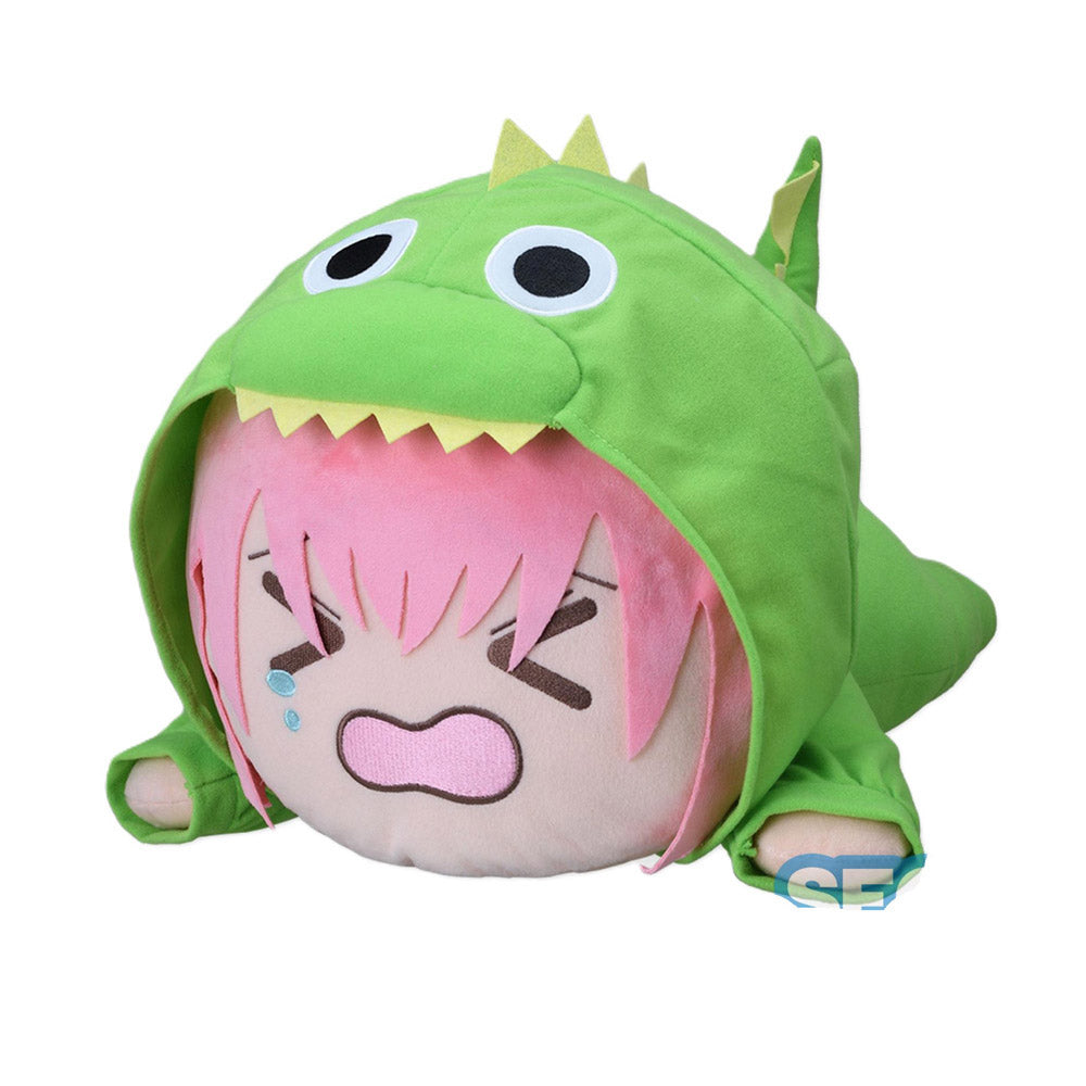 Bocchi the Rock! NESOBERI Plush Attention Seeking Monster LL