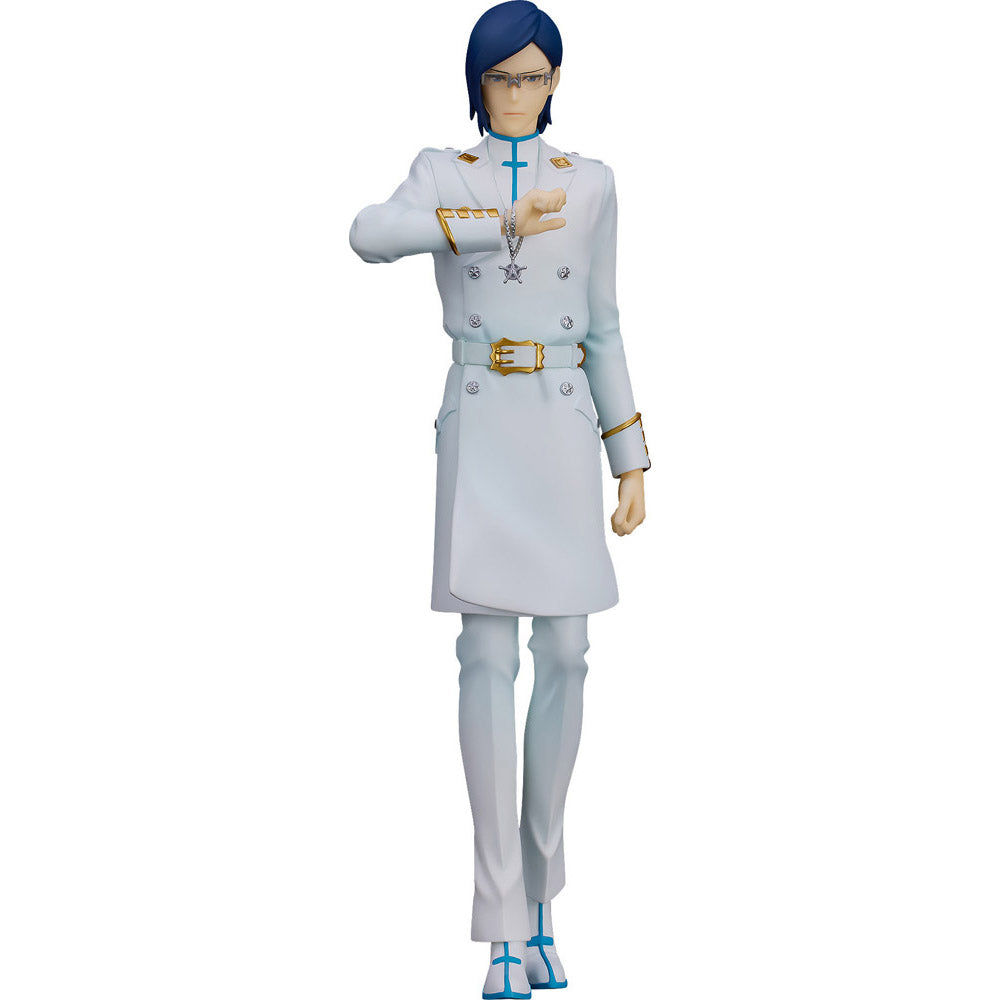 Bleach Thousand Year Blood War POP UP PARADE Uryu Ishida