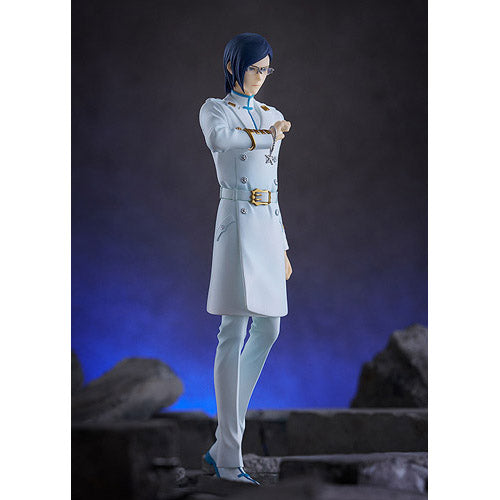 Bleach Thousand Year Blood War POP UP PARADE Uryu Ishida