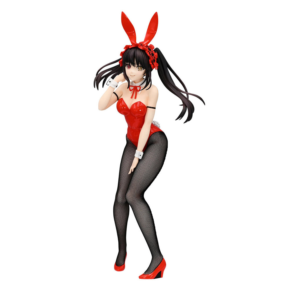 Date a Live V BiCute Bunnies Figure Kurumi Tokisaki Figure