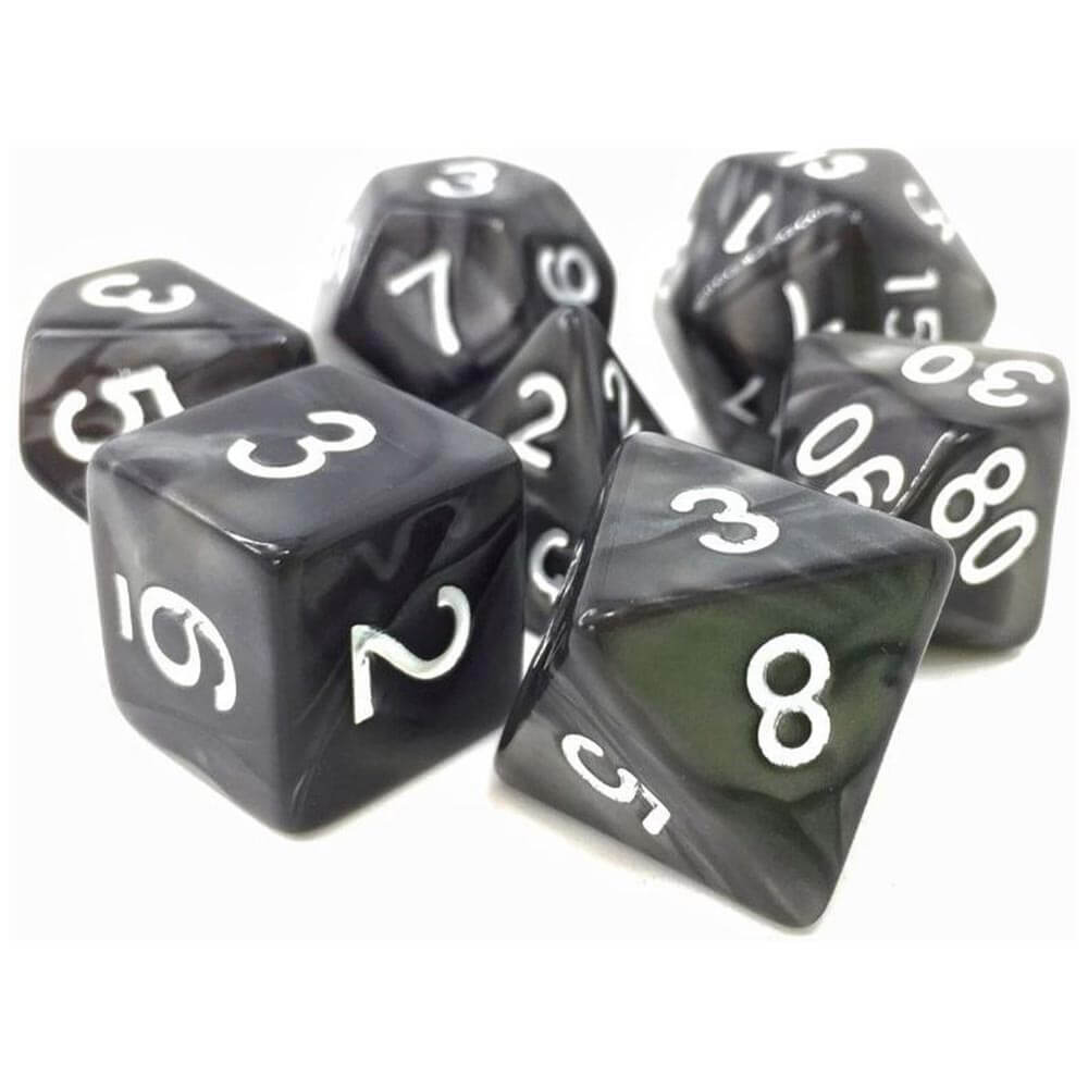 Dados RPG de TMG 16mm (7)