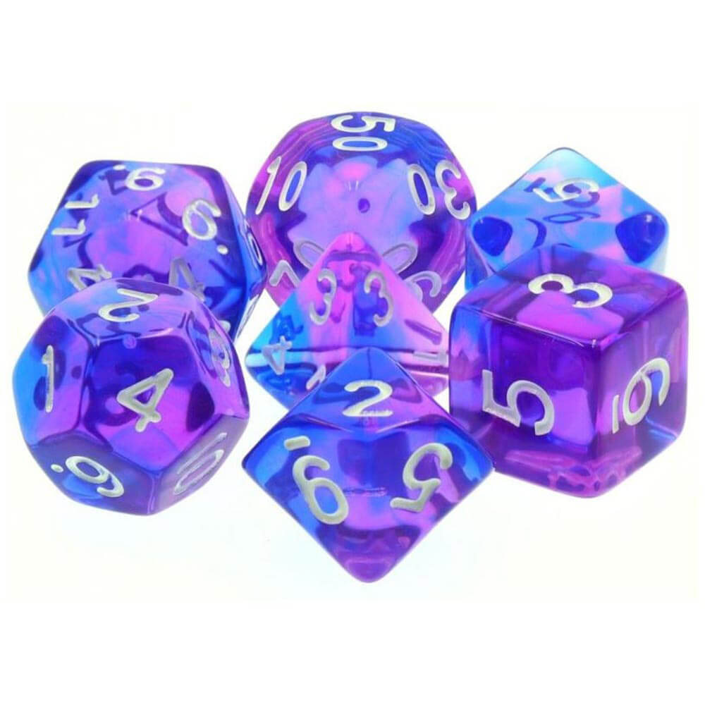 TMG RPG Dice 16mm (7)