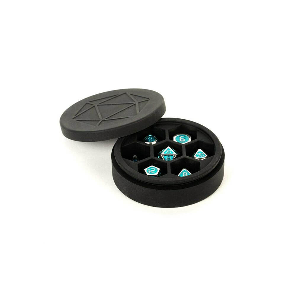 MDG Silicone Dice Case Ronda