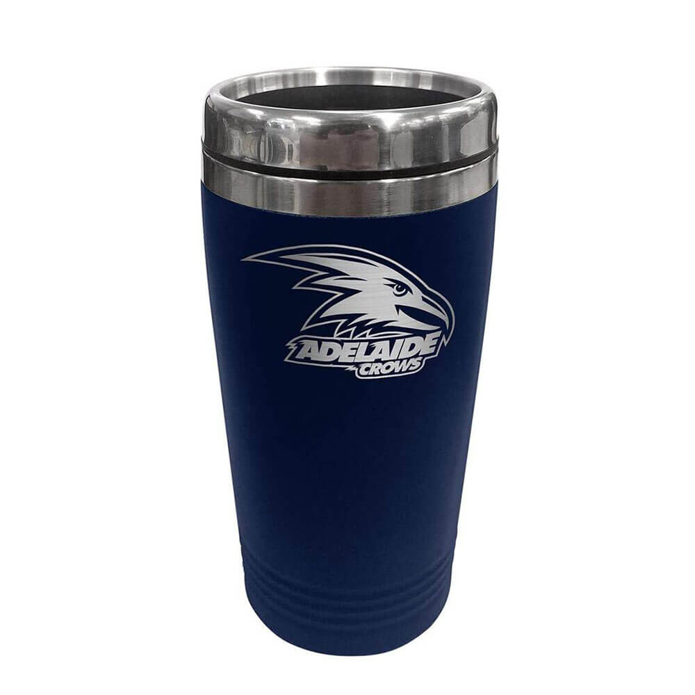 AFL Travel Mug en acier inoxydable