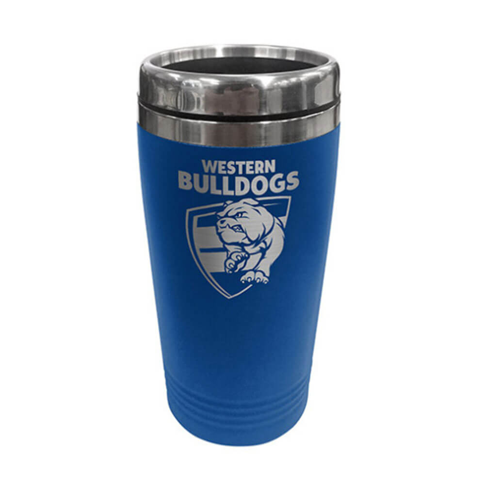 AFL Travel Mug en acier inoxydable