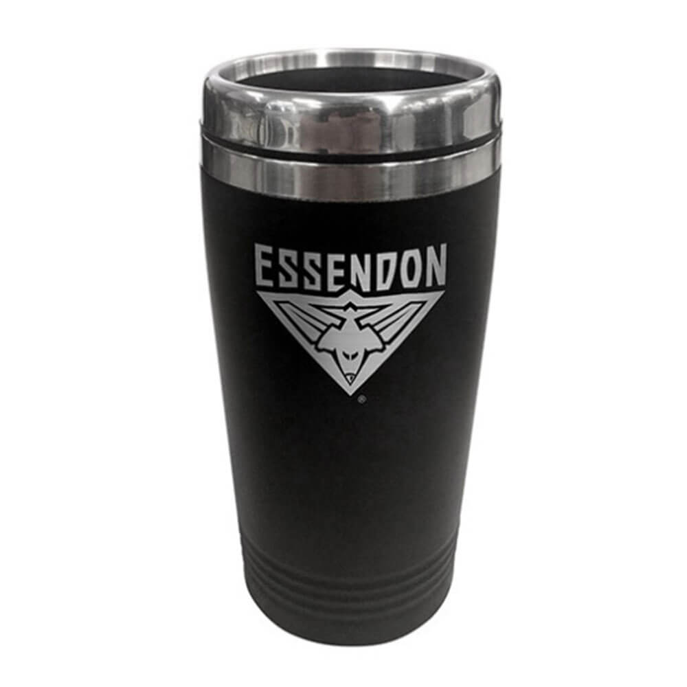 AFL Travel Mug en acier inoxydable