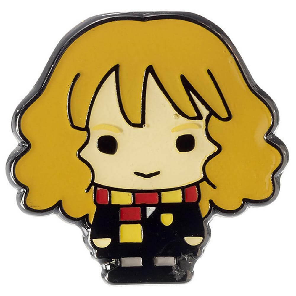 Insignia de alfiler de Harry Potter Chibi