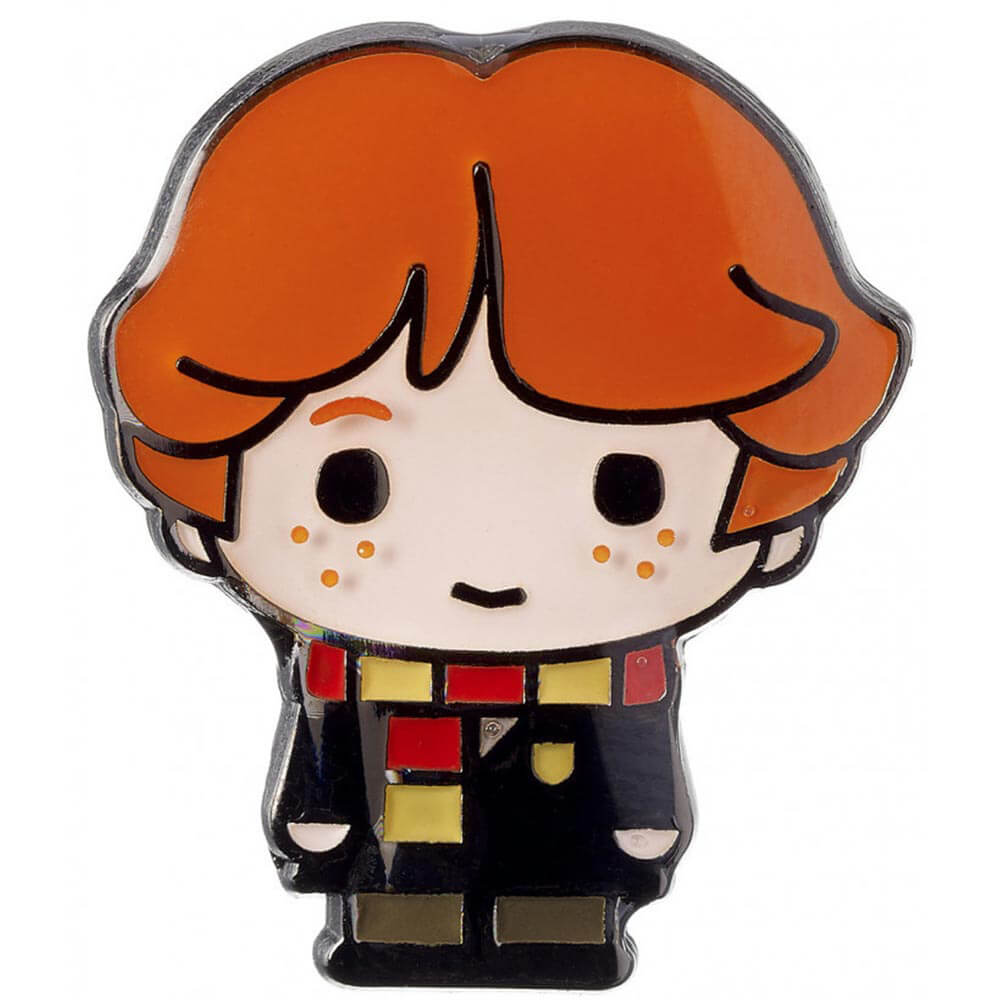 Odznaka pin Harry Potter Chibi