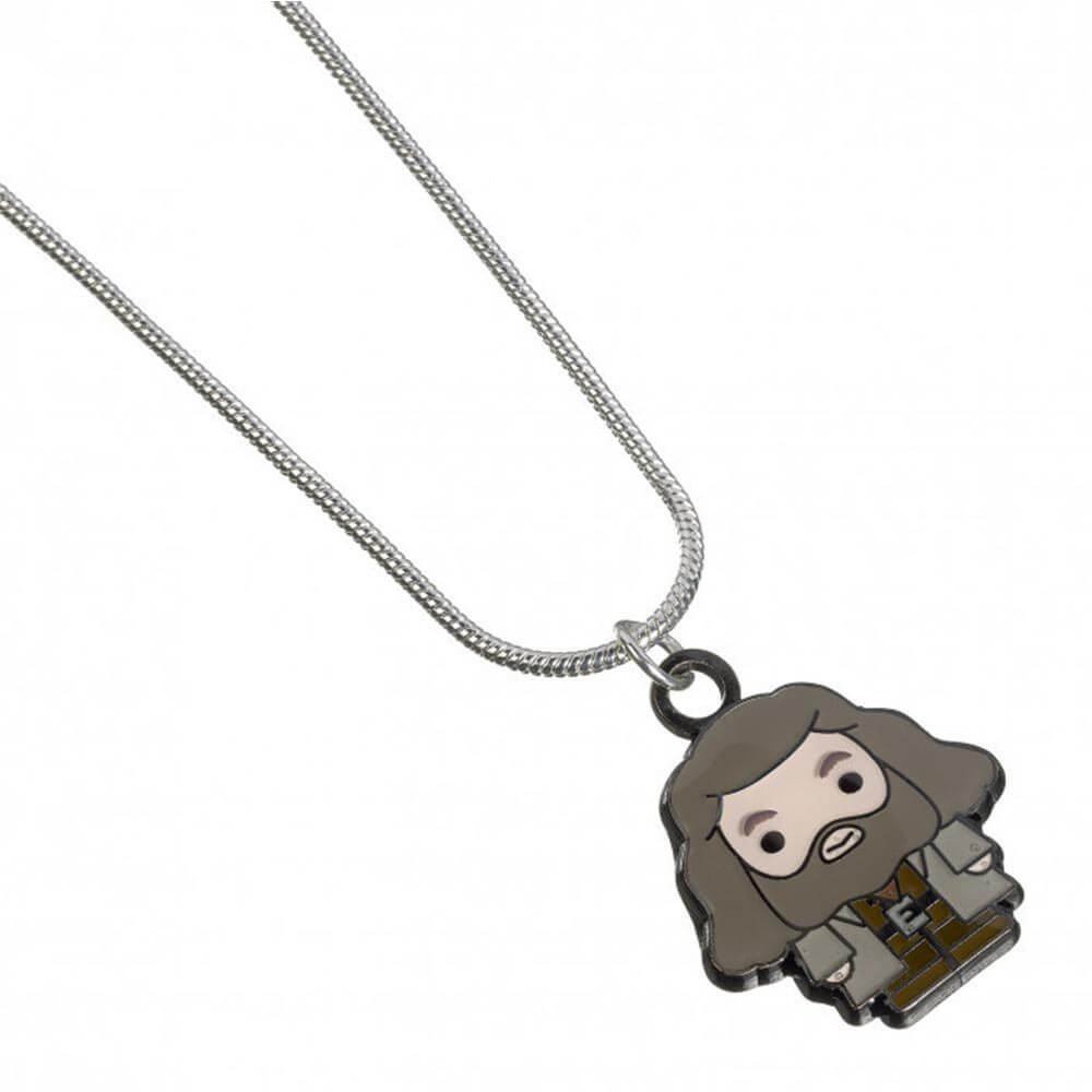 Collier Harry Potter Chibi