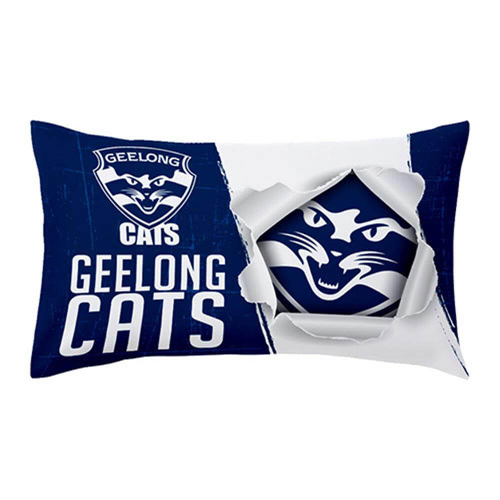 AFL Footy Pillow Case