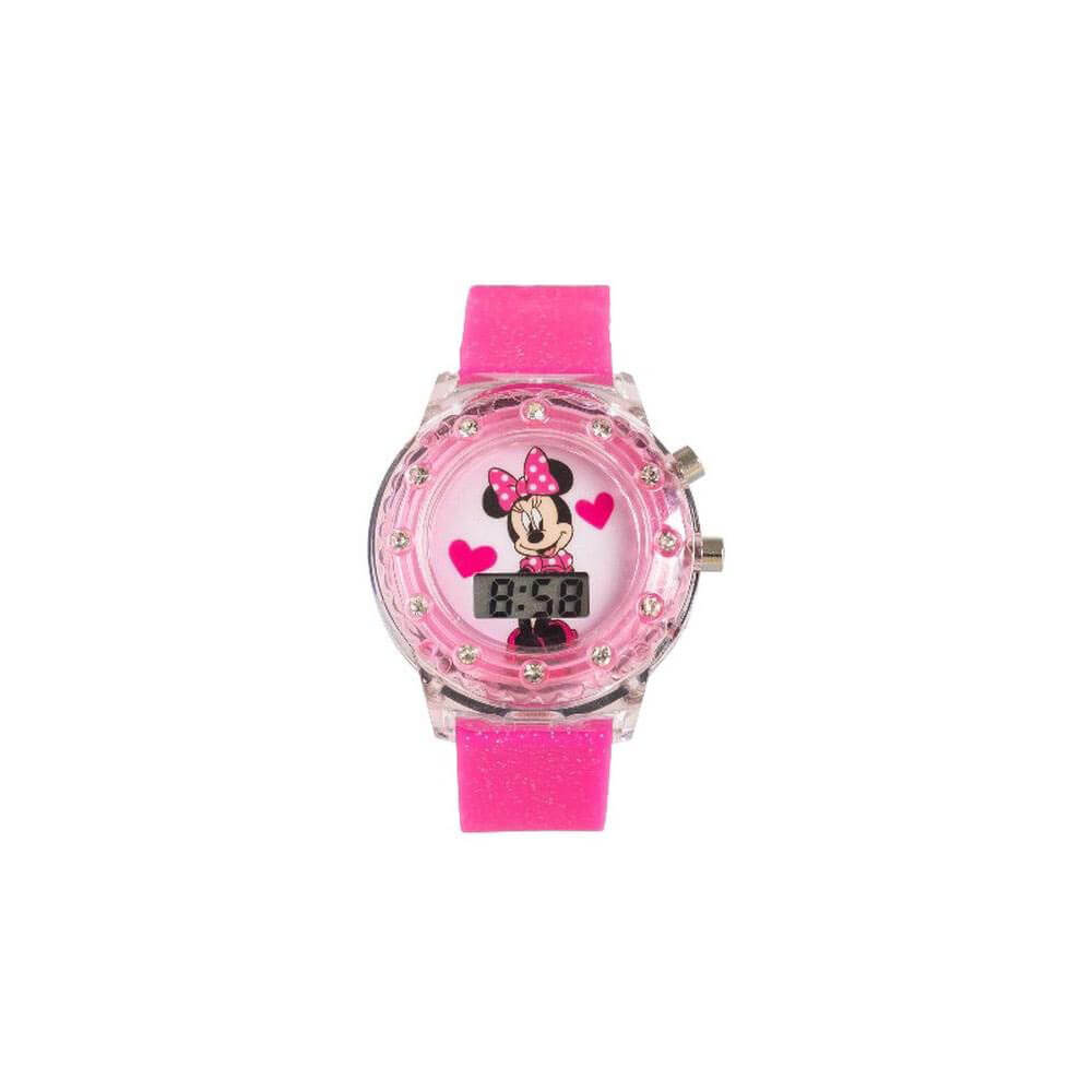 Light Up Watch Digital