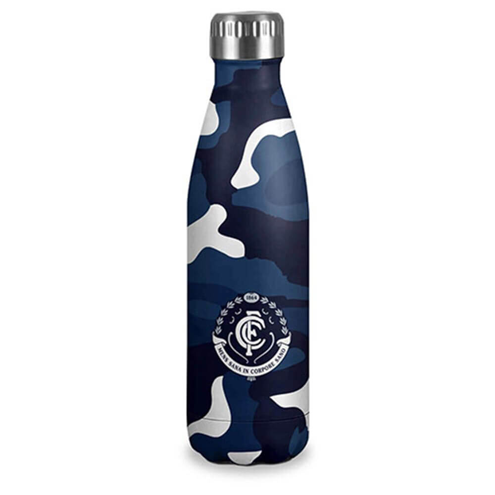 AFL Drink Bottle SS SS