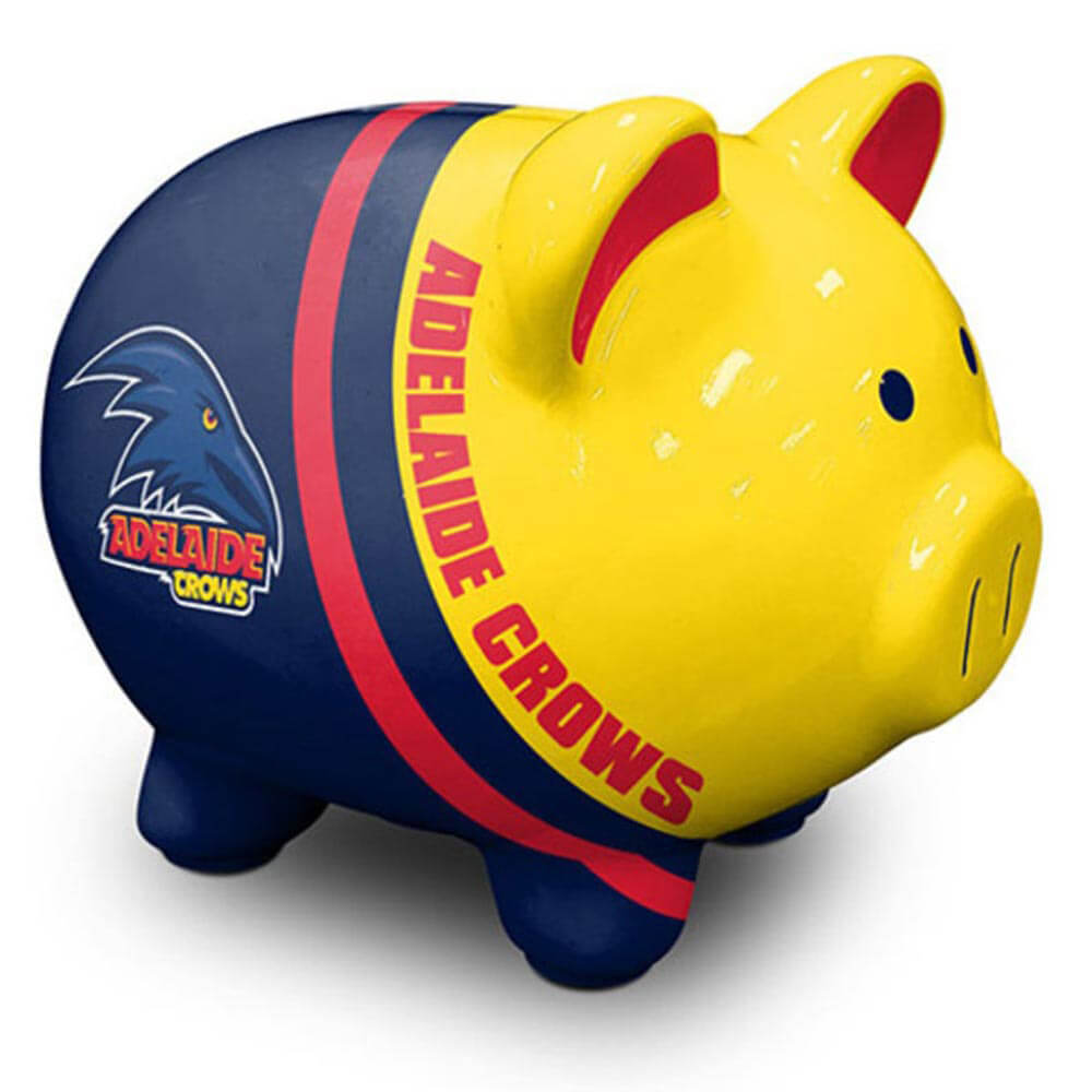 Caixa de dinheiro da AFL Piggy