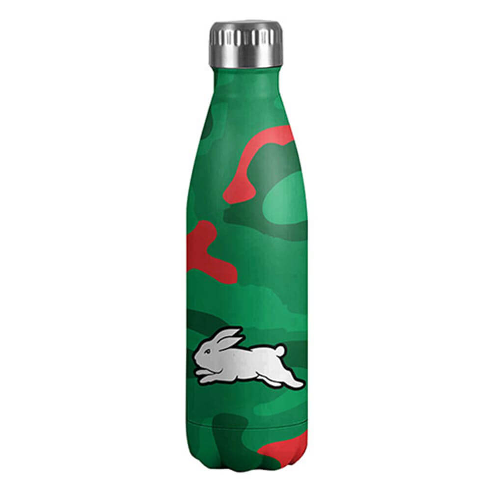 NRL Drink Bottle Stainless Steel