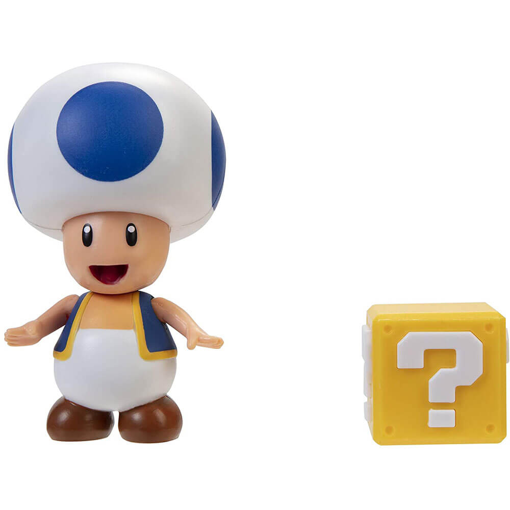 Nintendo Super Mario 4 "figuur