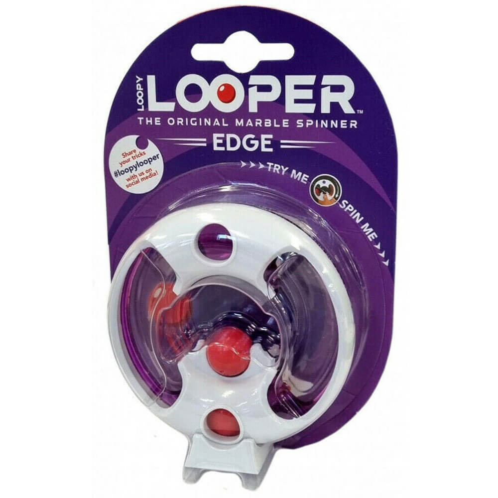  Loopy Looper Spinner