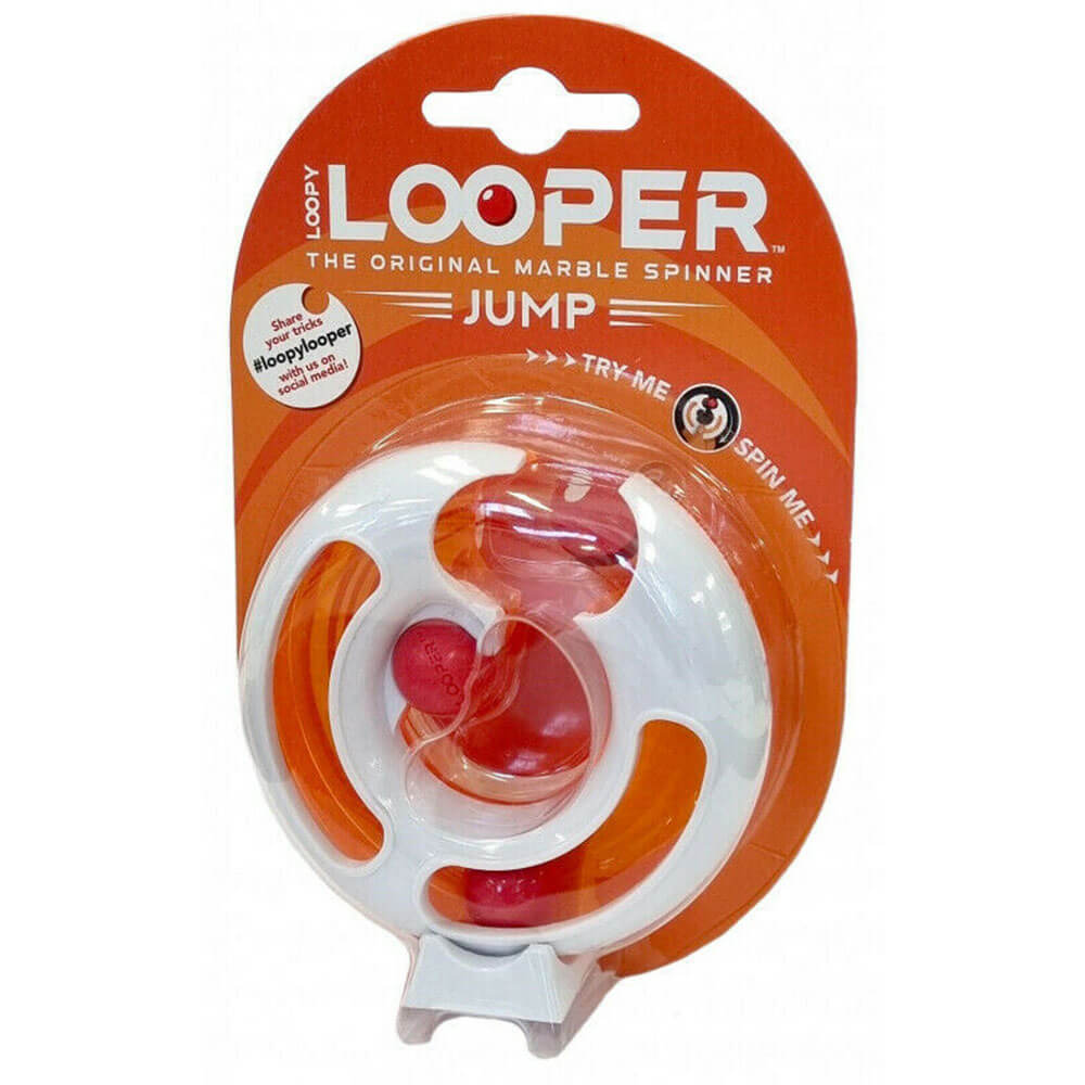 Spinner Loopy Looper