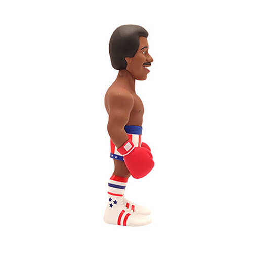 Minix Rocky Apollo Creed Collectible Figure