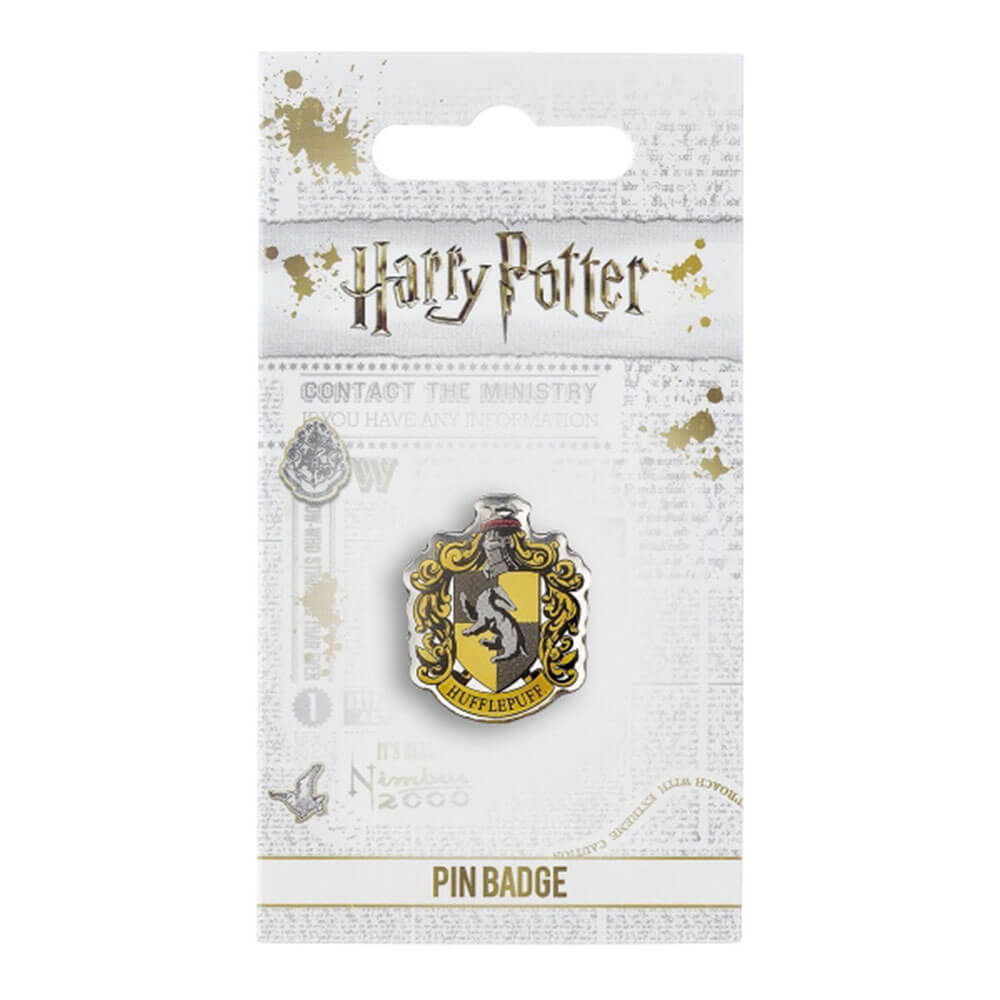 Distintivo di pin di Harry Potter