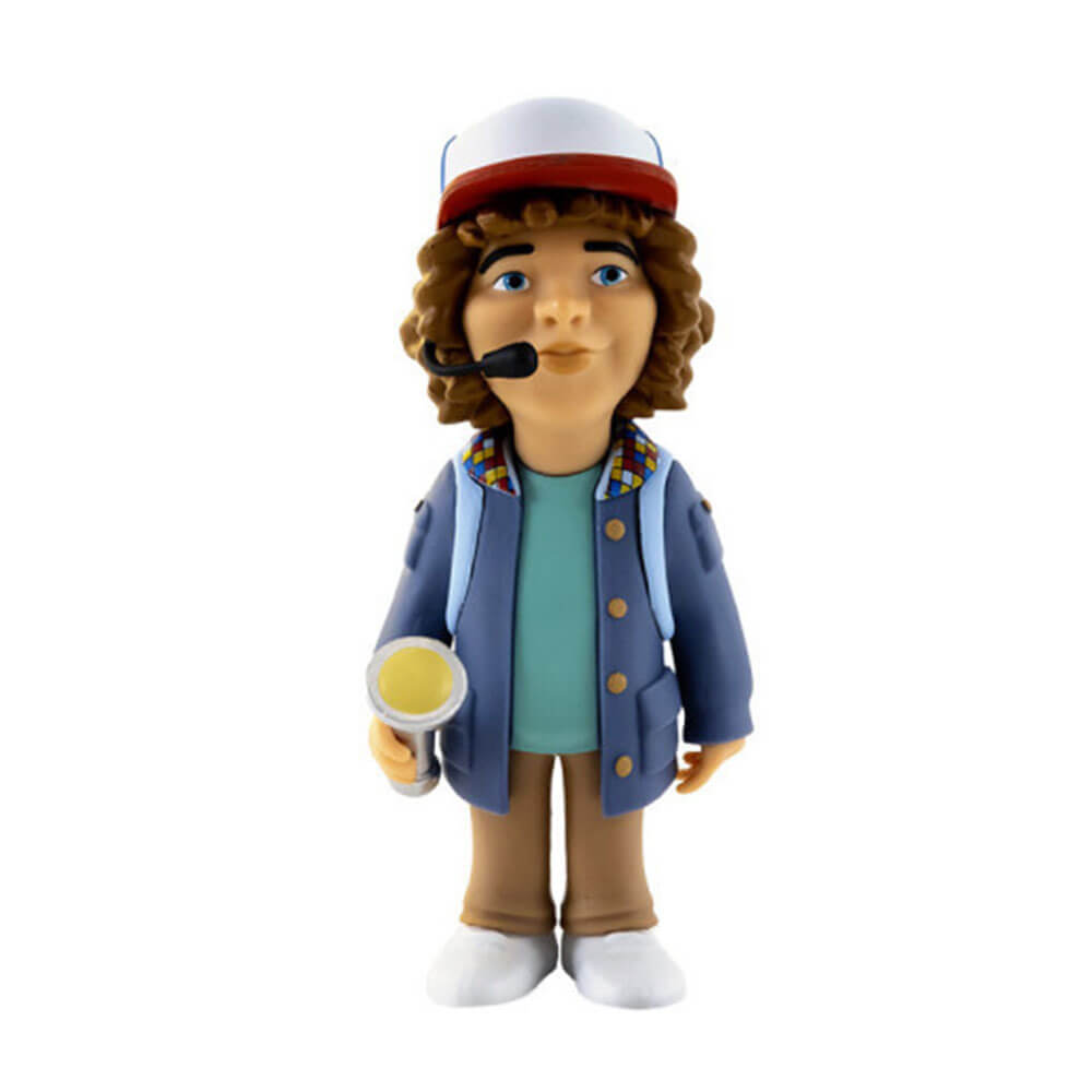 Minix Stranger Things Collectible Figura