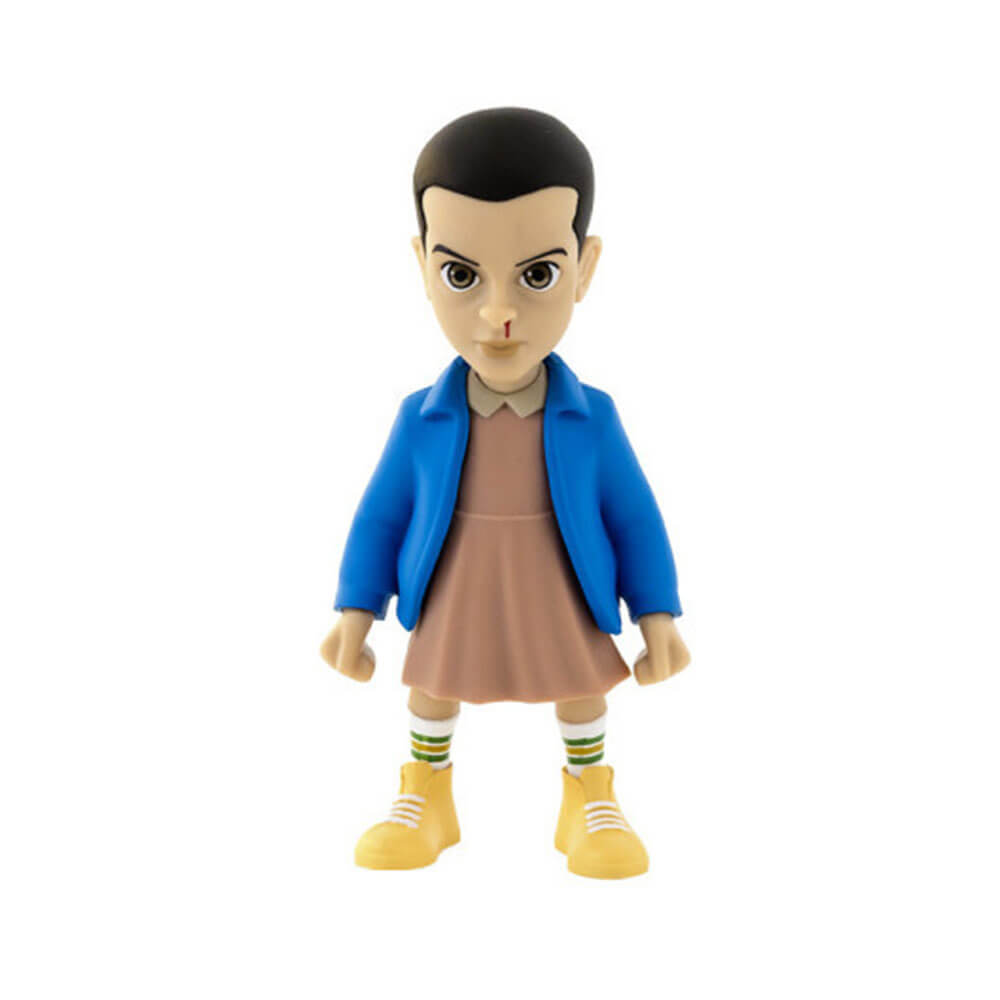 Minix Stranger Things Figure Figure