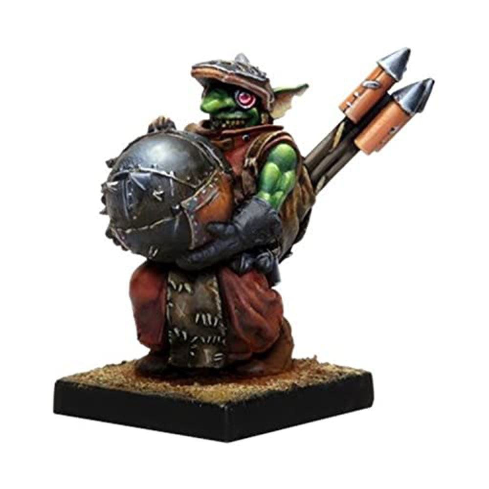 Kings of War Goblin Pack