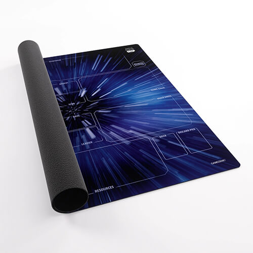 GameGenic Star Wars Unlimited Prime Game Mat XL (HyperPace)