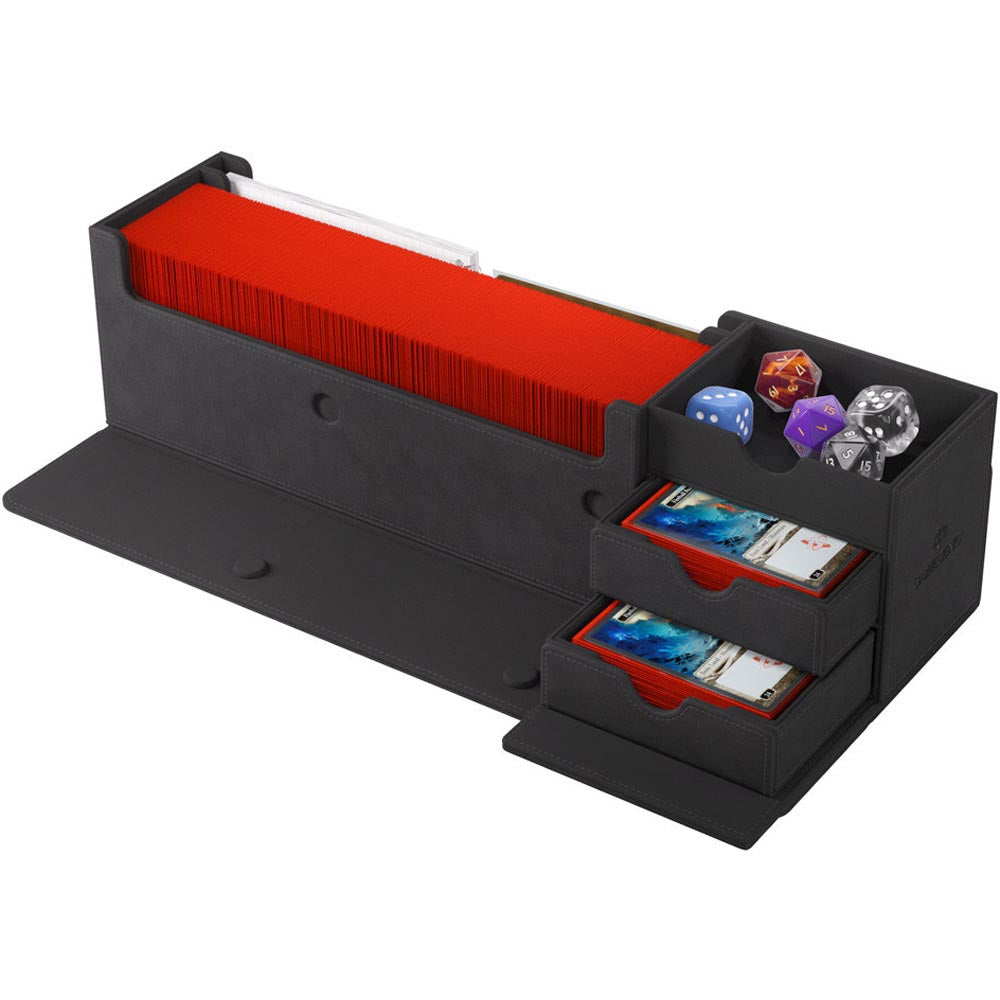 GameGenic Cards 'Lair 400+ Deck Box