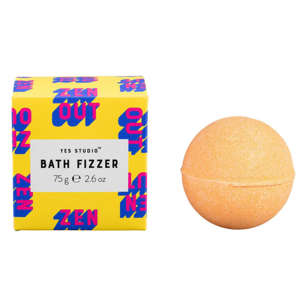 Yes Studio Bath Fizzer